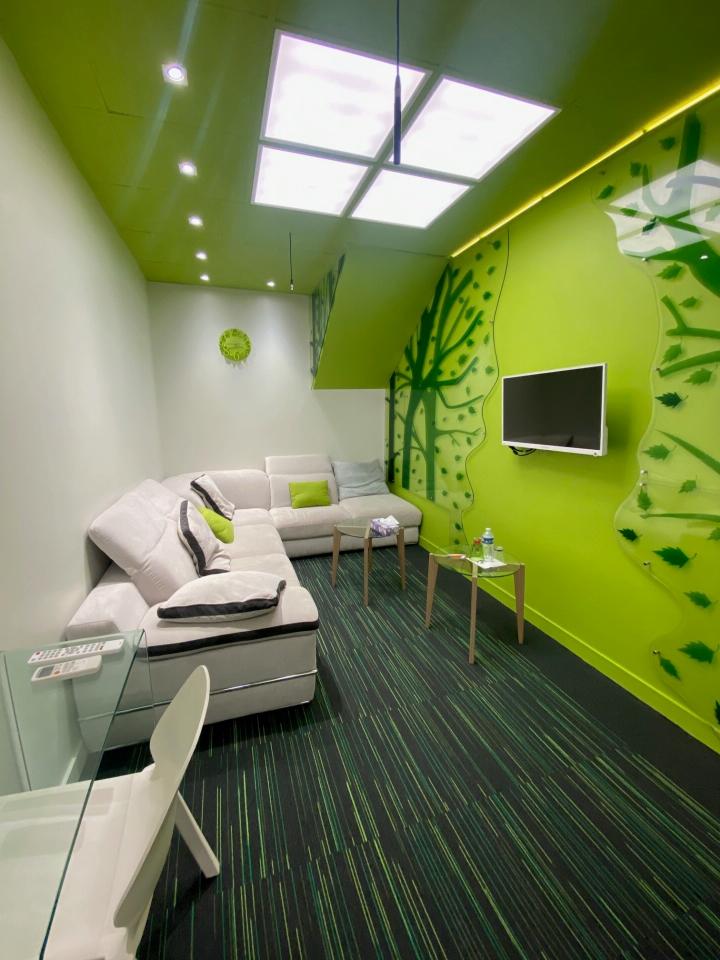 Bureau Bordeaux 200m² Location bureau Bordeaux Gironde OLBUR2424657 2